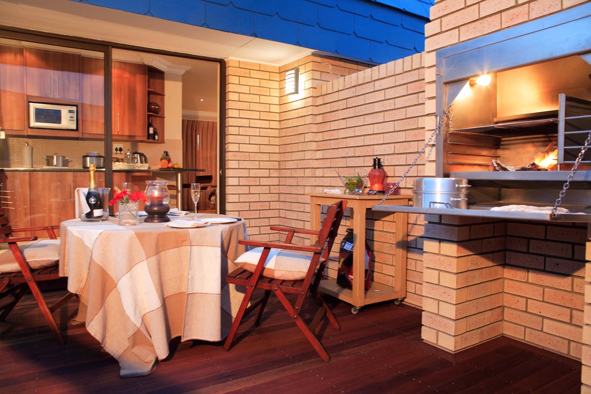 African Oceans Manor Guest House 21/50
