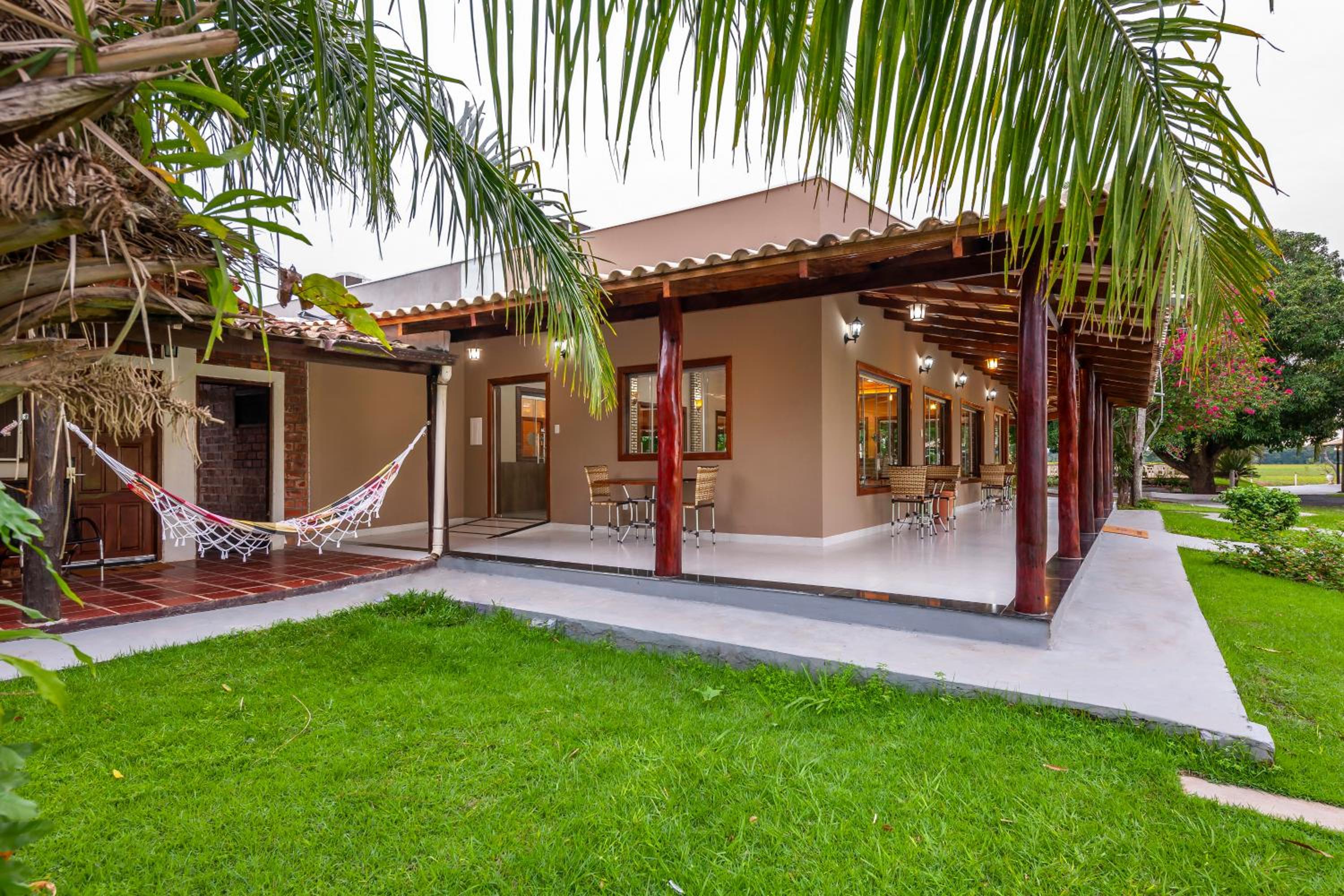 Pousada Piuval 11/19