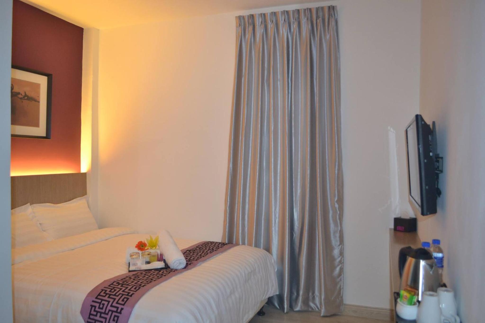 Ashley Boutique Hotel 20/59