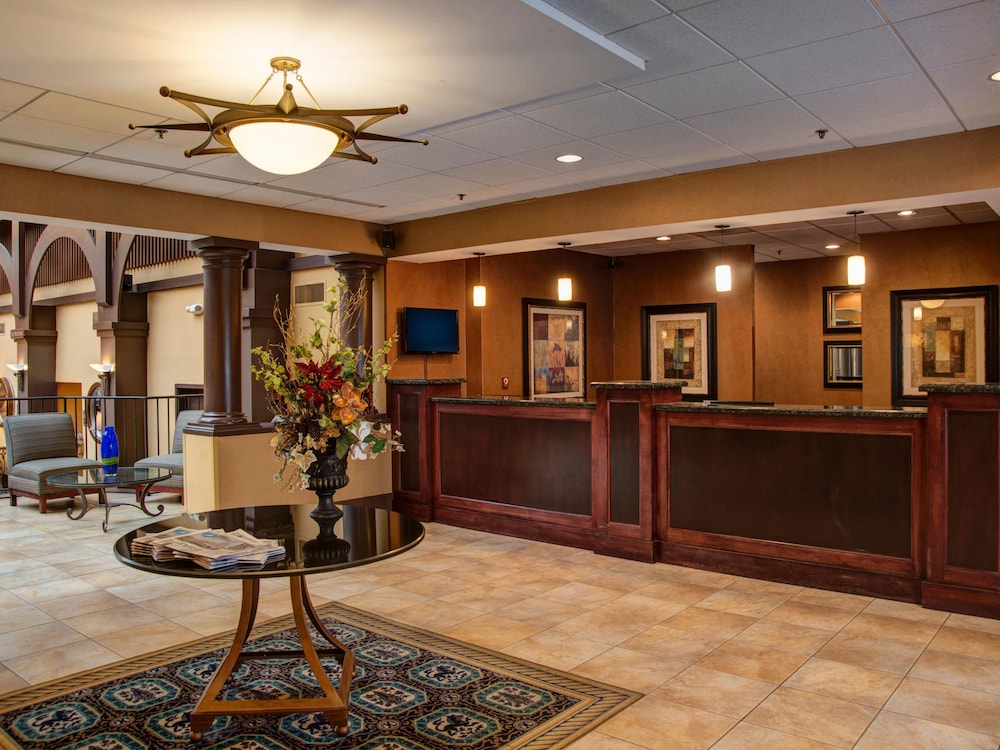 The Rockville Hotel, a Ramada by Wyndham 2/50