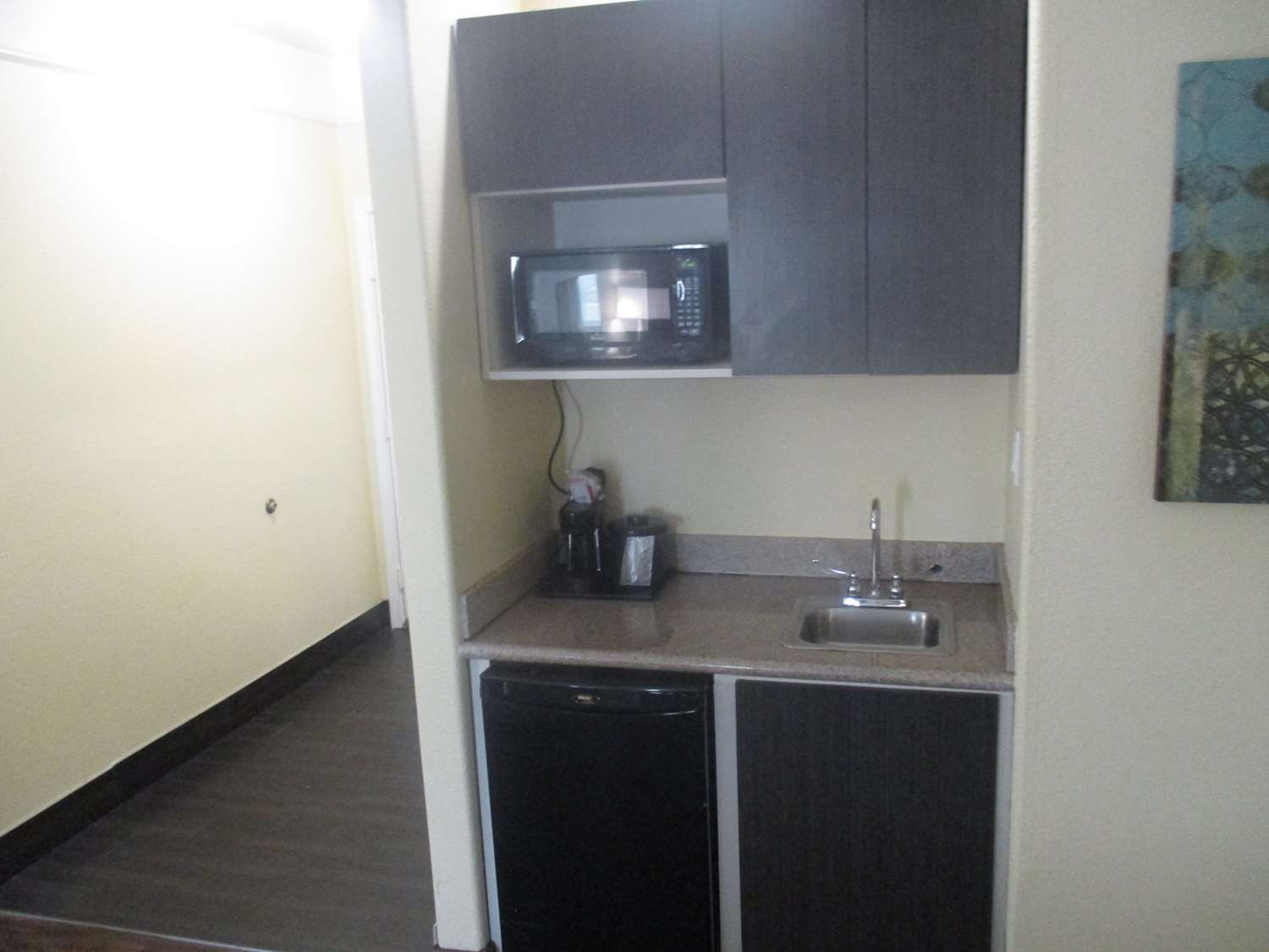 Galveston Beach Hotel 42/42