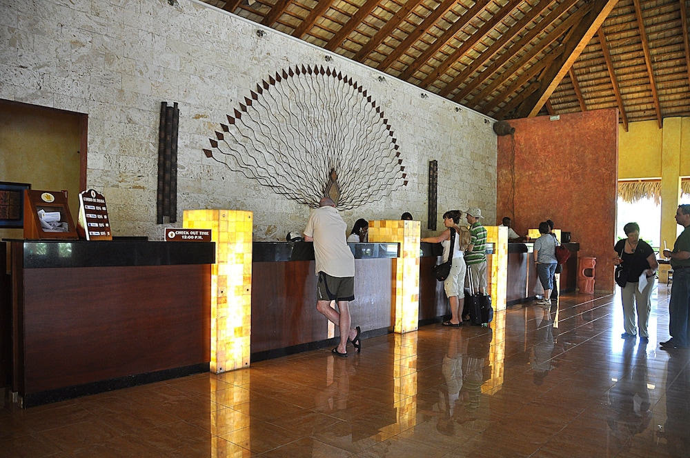 Lobby at Punta Cana Princess - Adults Only, PUNTA CANA