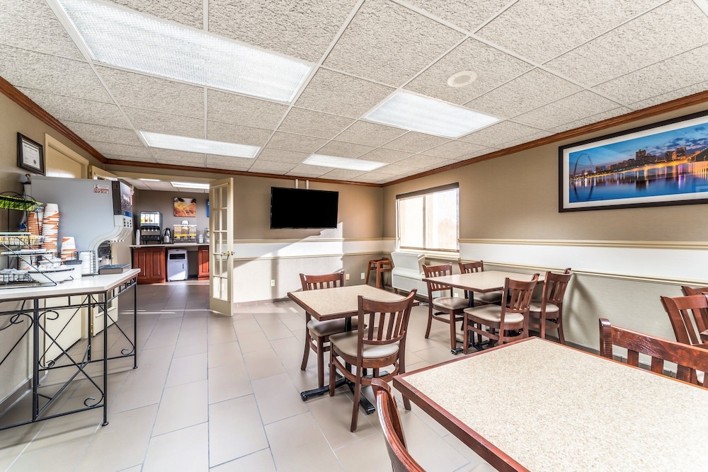 Comfort Inn Festus-St. Louis South 31/39