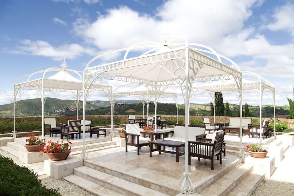 Castello di Velona Resort SPA & Winery 15/104
