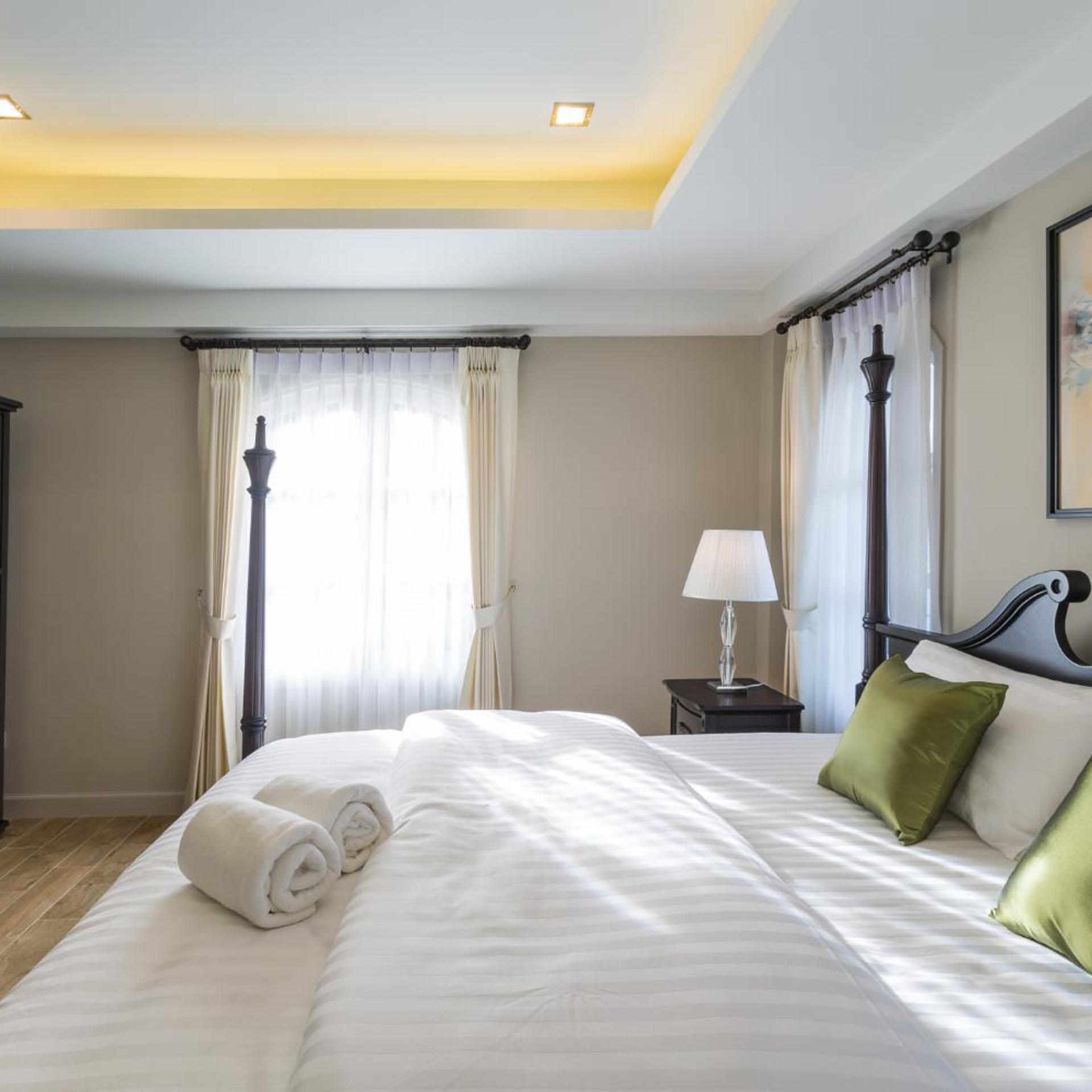 Majestic, Suite، The Merchant House Chiangmai 3/10
