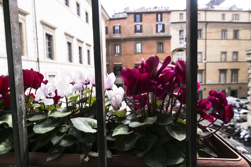Claudia Rooms 27/39