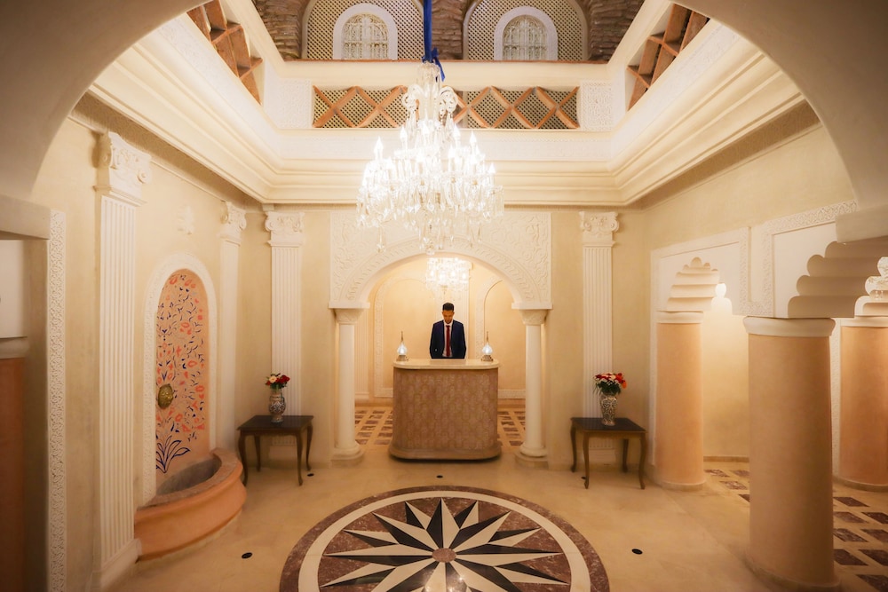 Riad Palais des Princesses 9/49