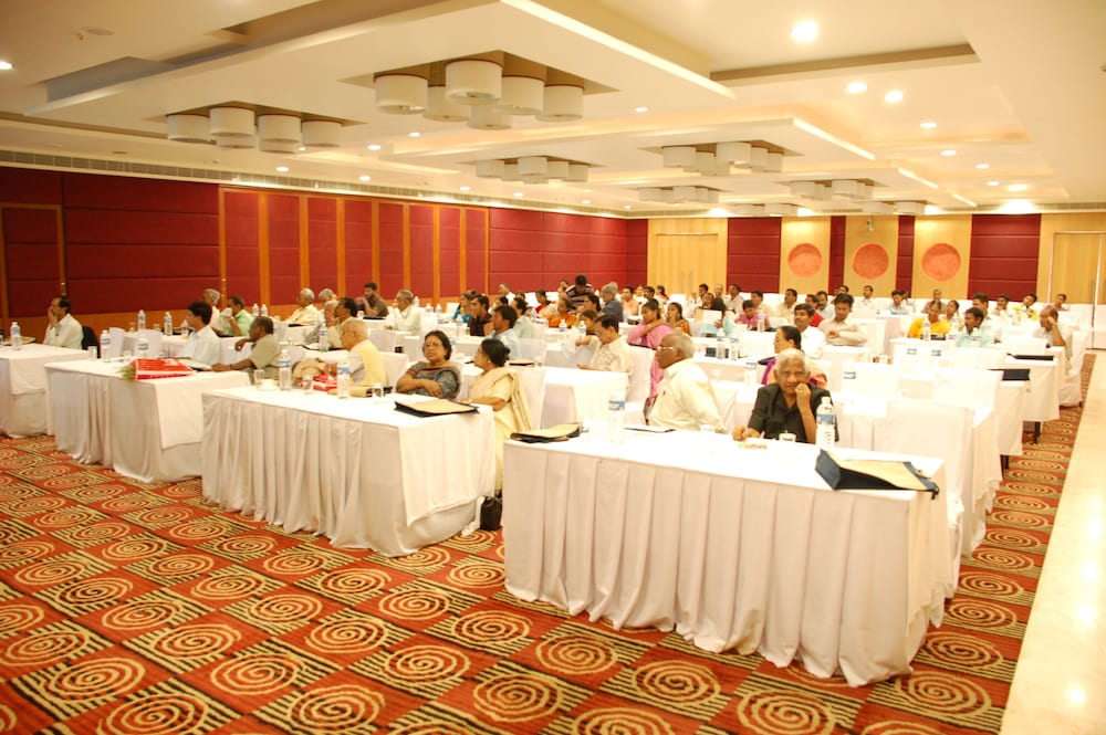 Fortune Inn Sree Kanya Visakhapatnam 34/61