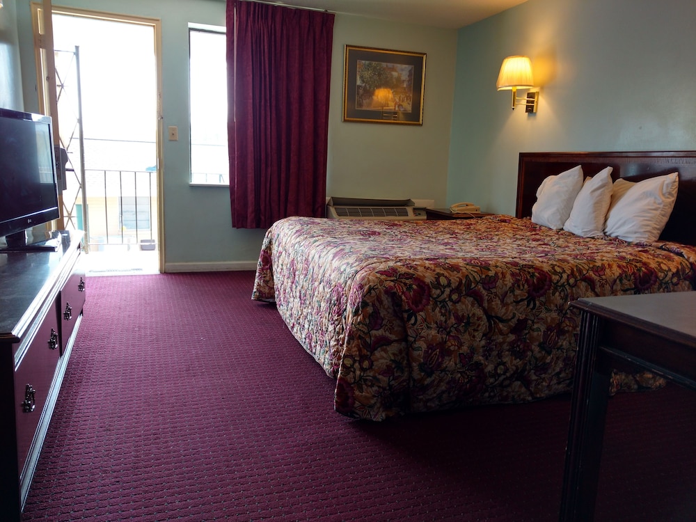 Mount Vernon Inn 13/24