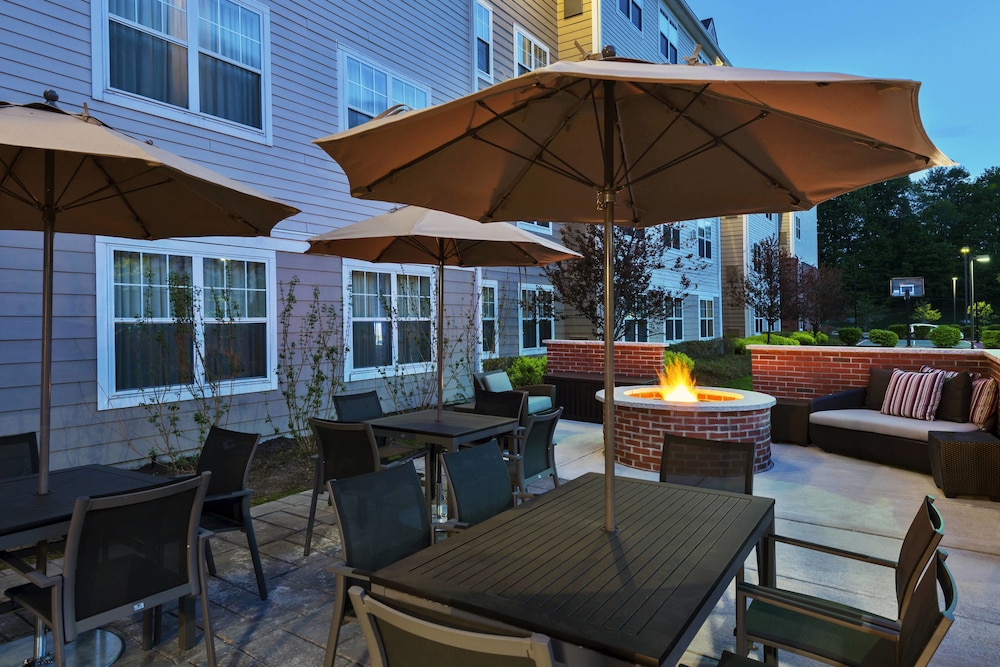 Residence Inn Mt Olive At International Trade Center in Mount Olive