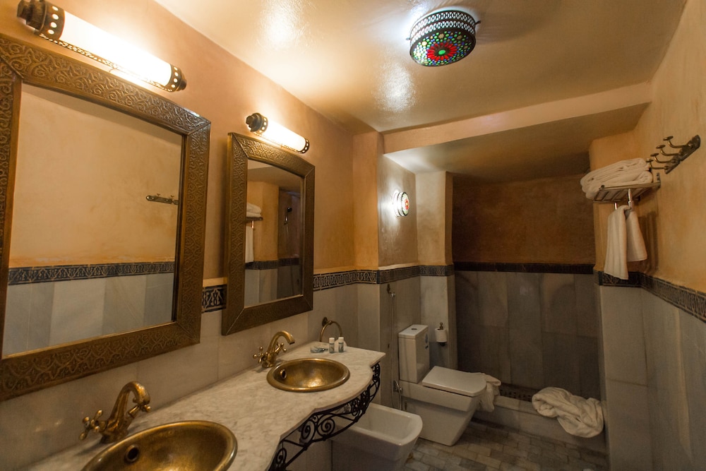 Riad Fes Bab Rcif & Spa 30/50