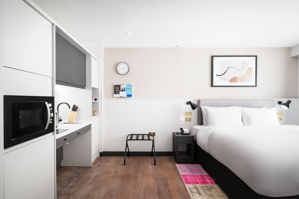 Staybridge Suites Brighton 12/41