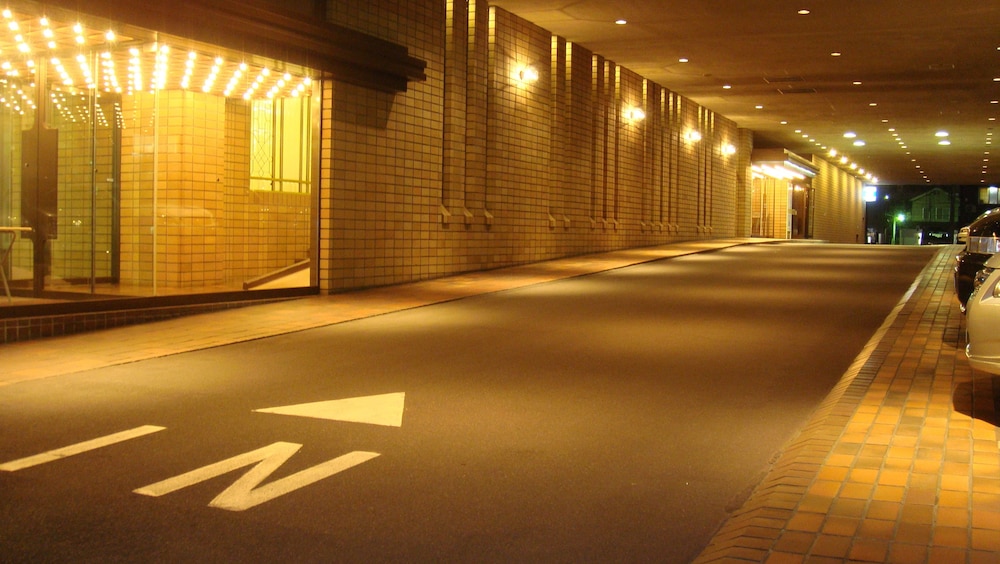 Nagaoka Grand Hotel 29/57
