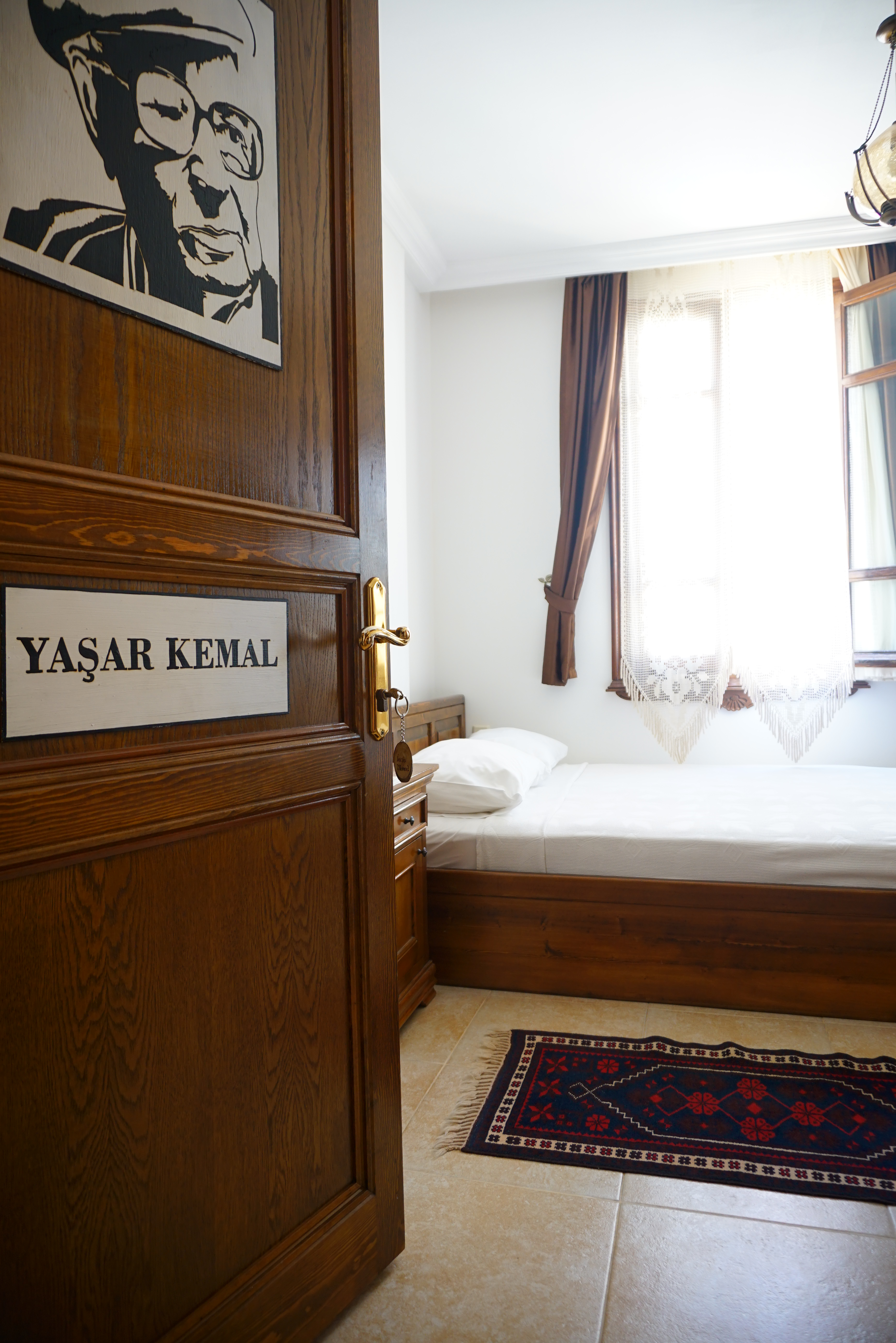 Ayisigi Otel Cunda 12/25