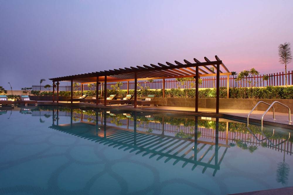 Radisson Blu Jammu 5/71