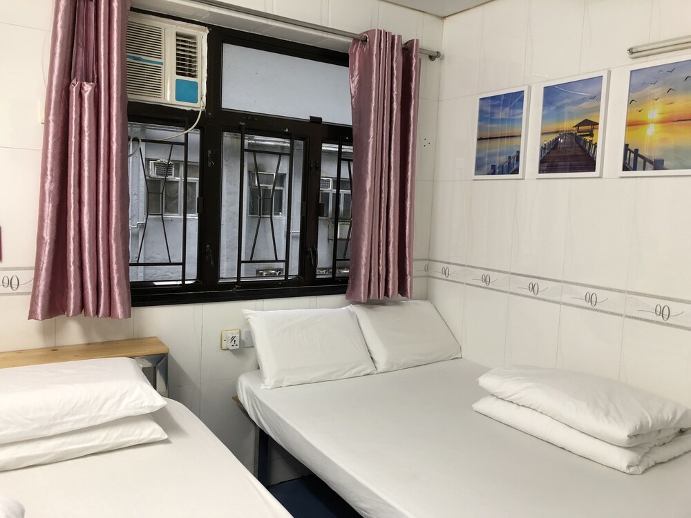Beverly Guest House 8/34