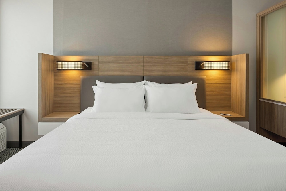 Springhill Suites Kalispell 16/49