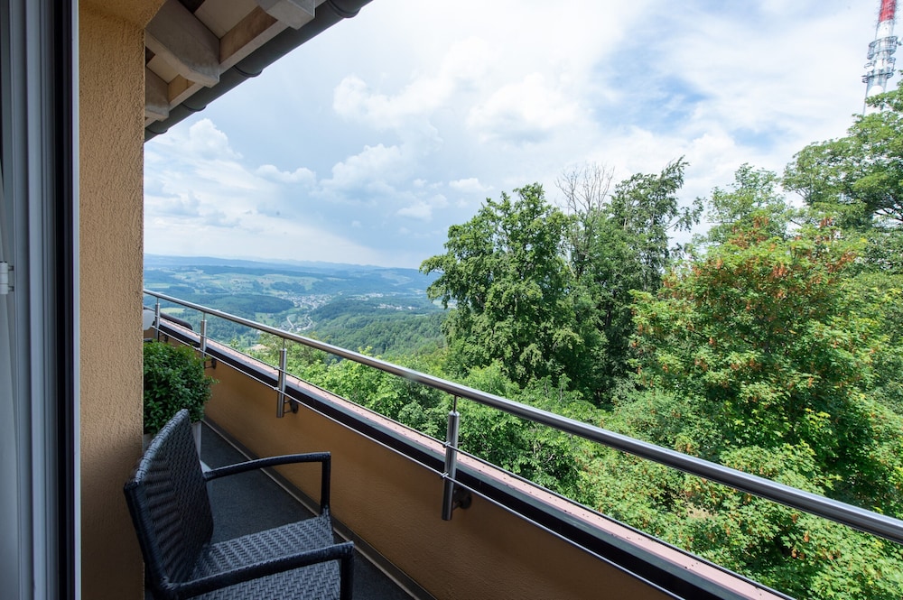 Hotel UTO KULM 7/70