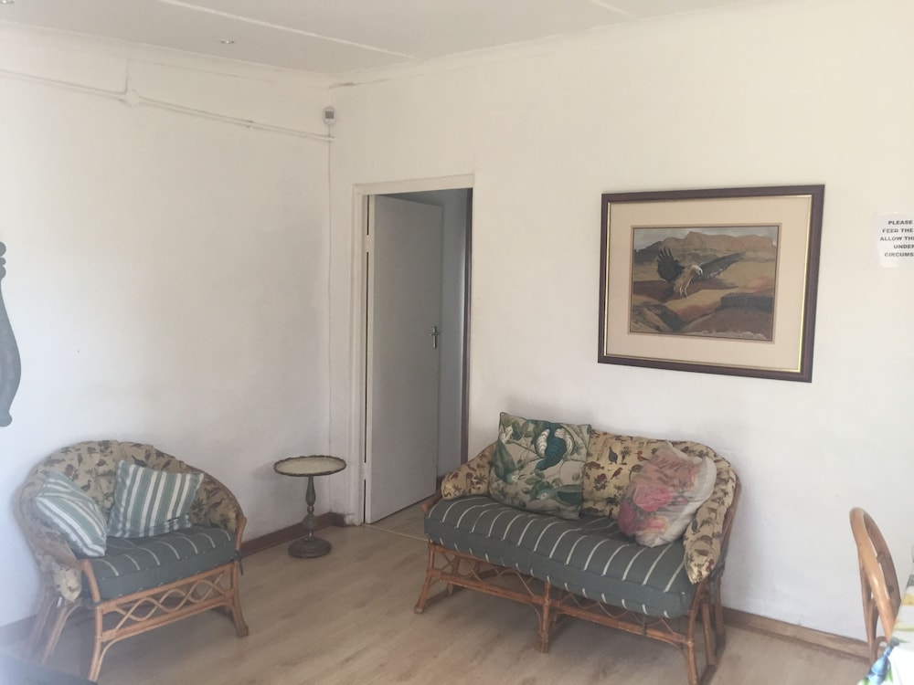 Beacon Vlei Guest Farm 11/40