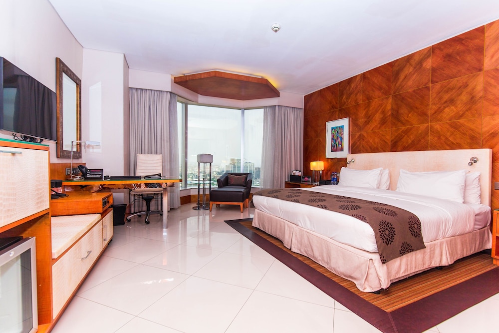 Lagos Continental Hotel Formerly Intercontinental Lagos 29/73