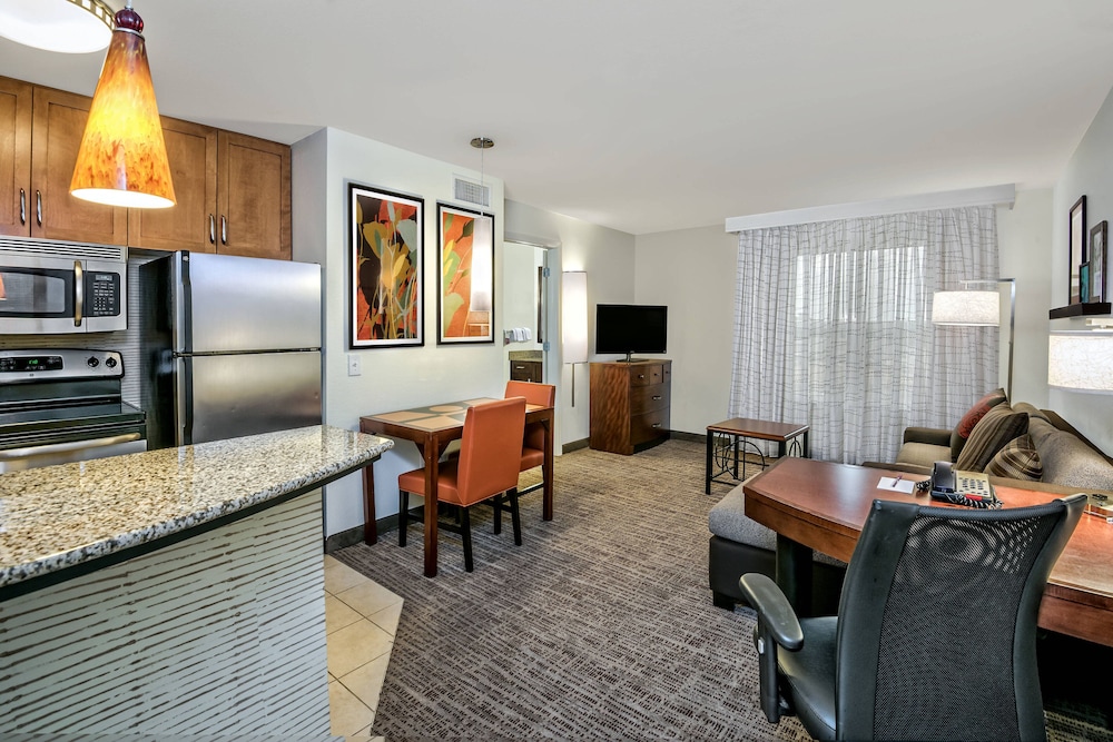 Residence Inn San Antonio Seaworld Lackland 31/37