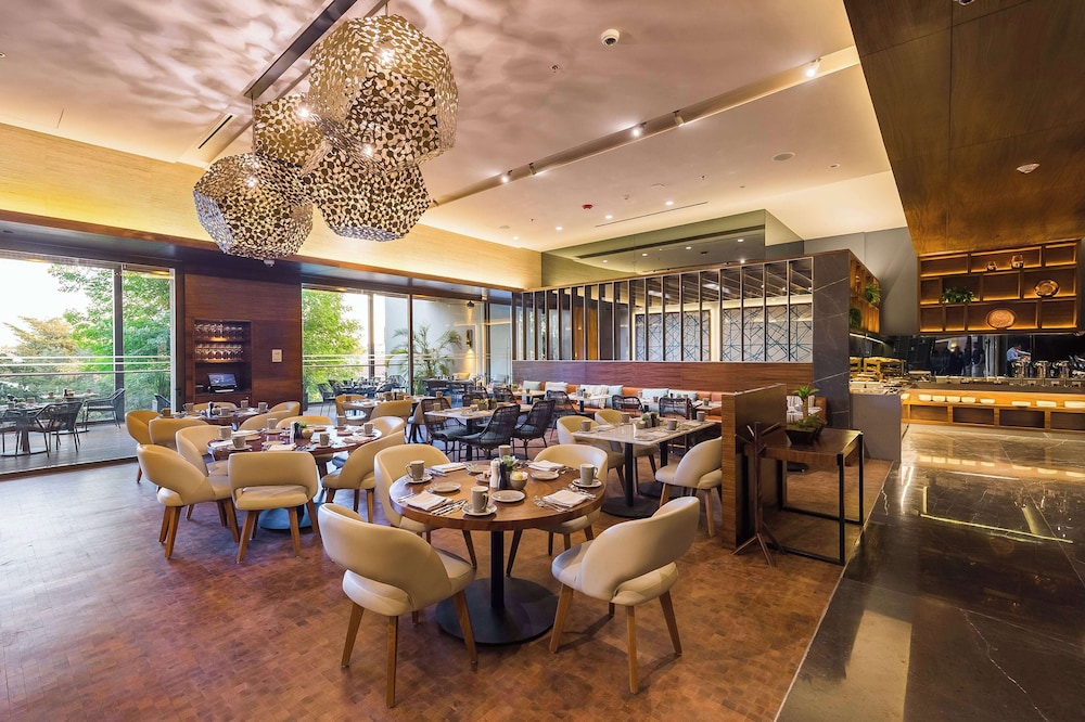 Hyatt Regency Andares Guadalajara 35/47