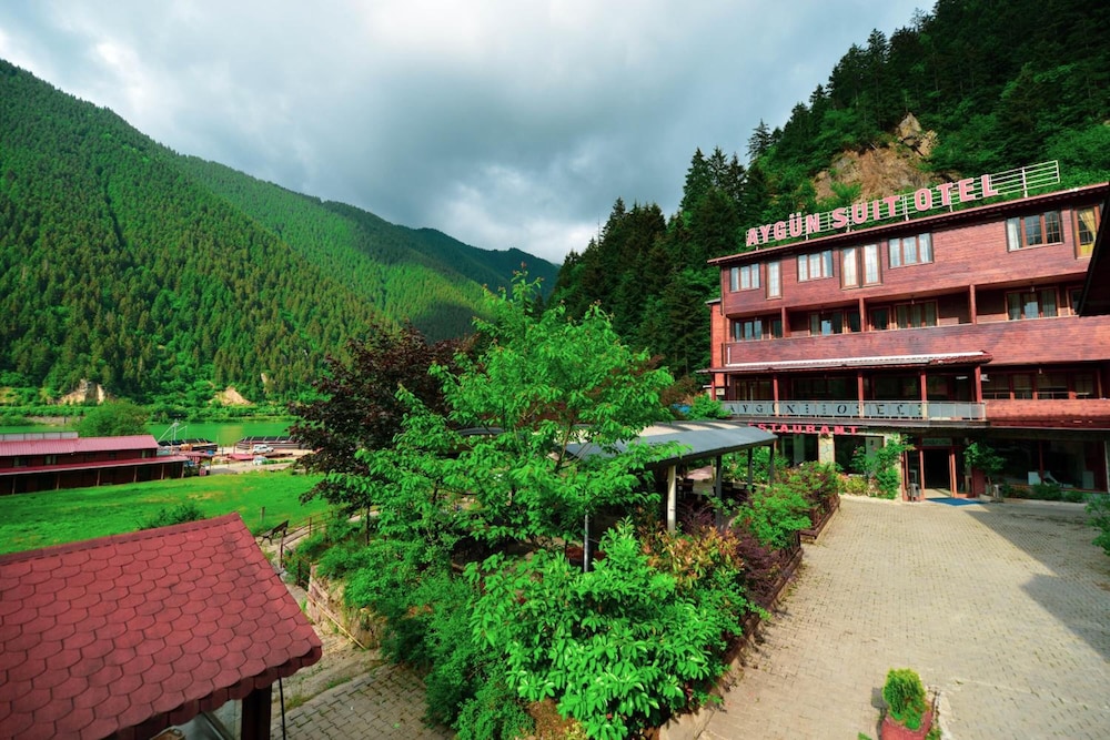 Aygun Suites Hotel & Bungalow Uzungol 36/50
