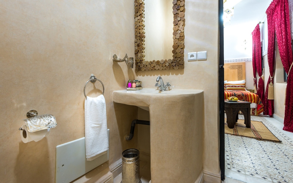 Riad La Gazelle Du Sud 46/50