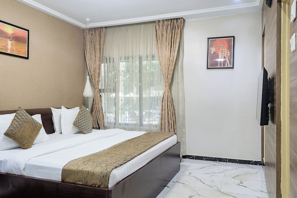 Anabel Apartment and Suites Abuja 10/50