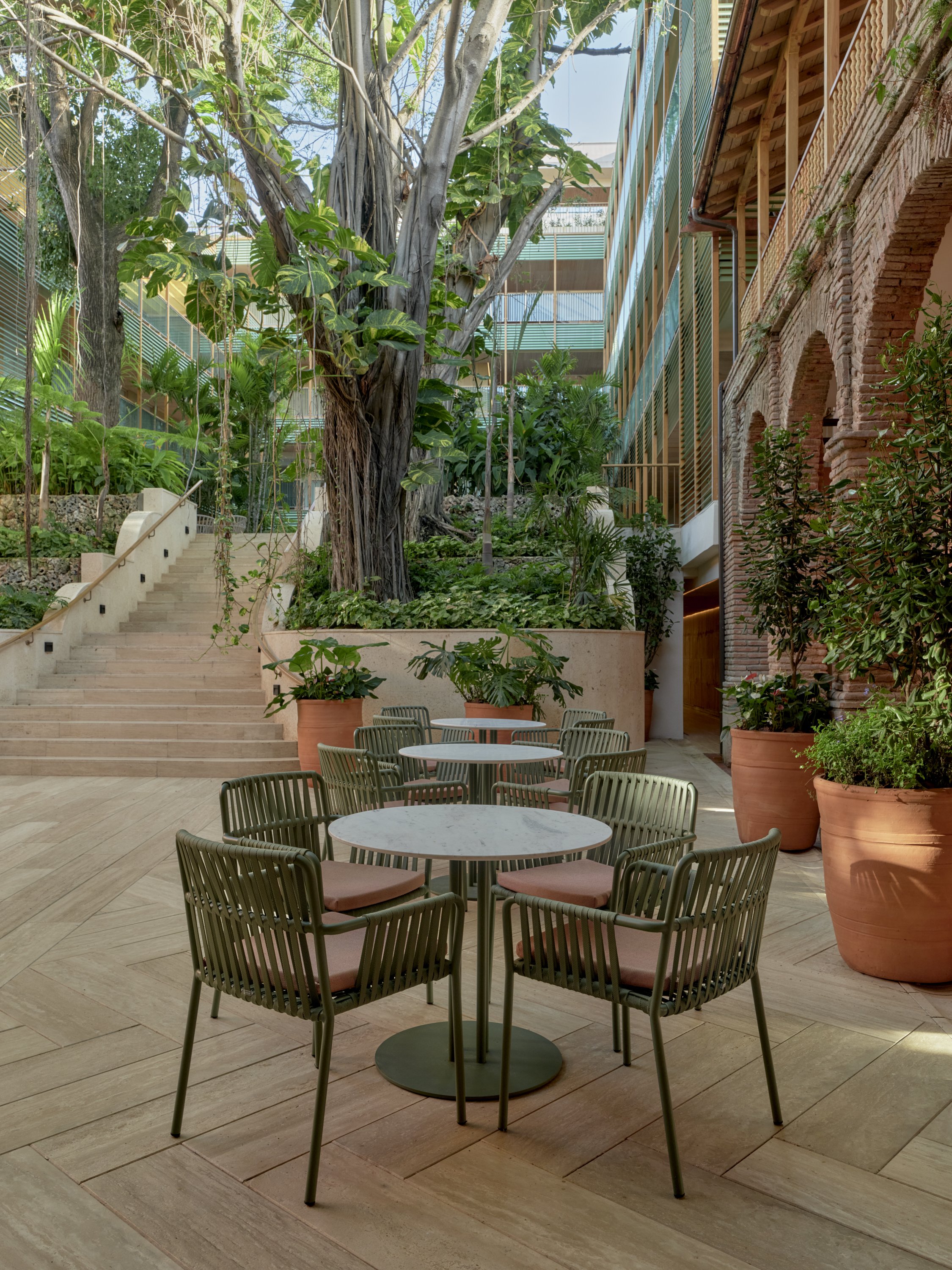 Kimpton Las Mercedes, an IHG Hotel 36/50