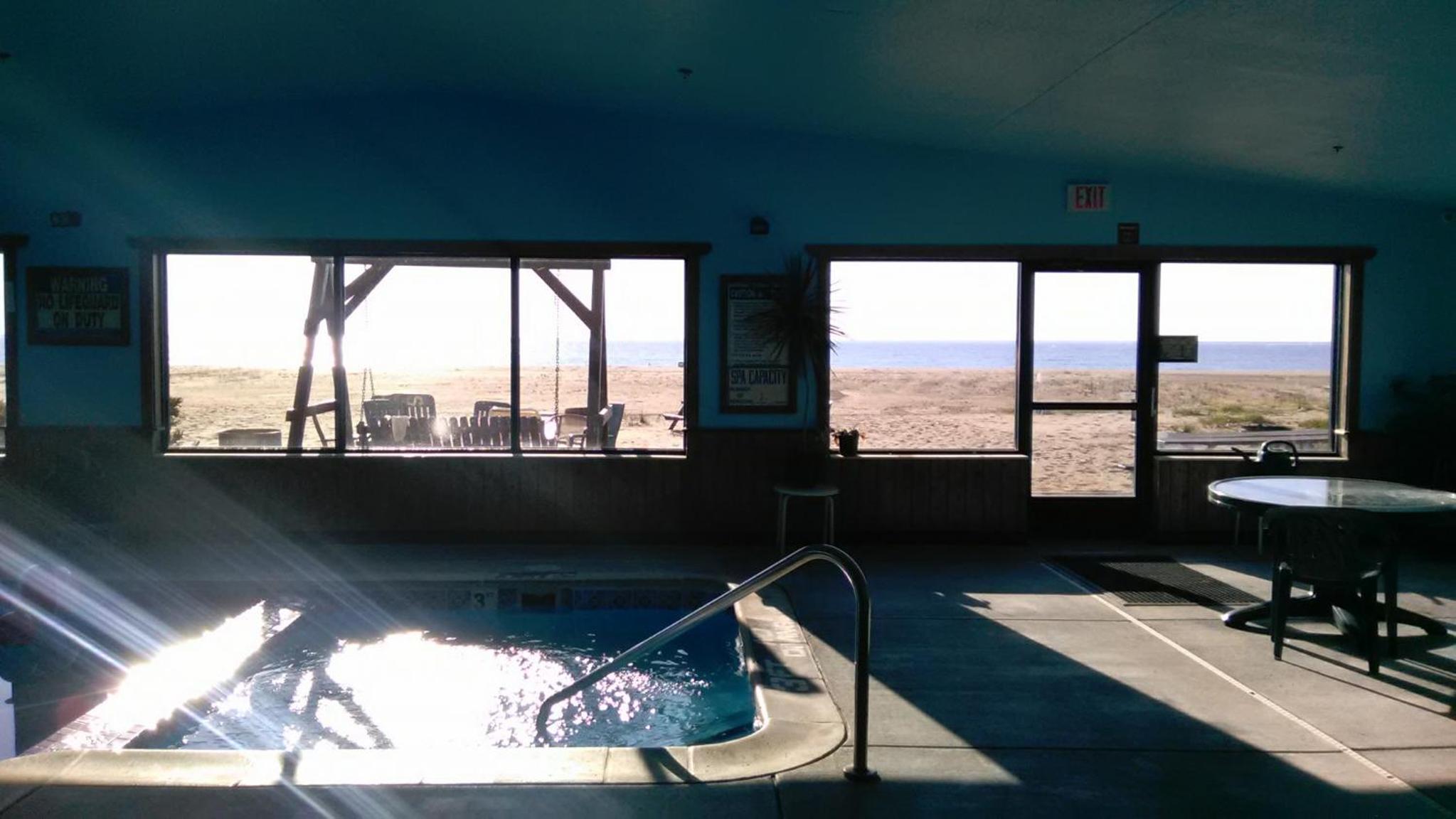 Oscoda Lakeside Hotel 22/50