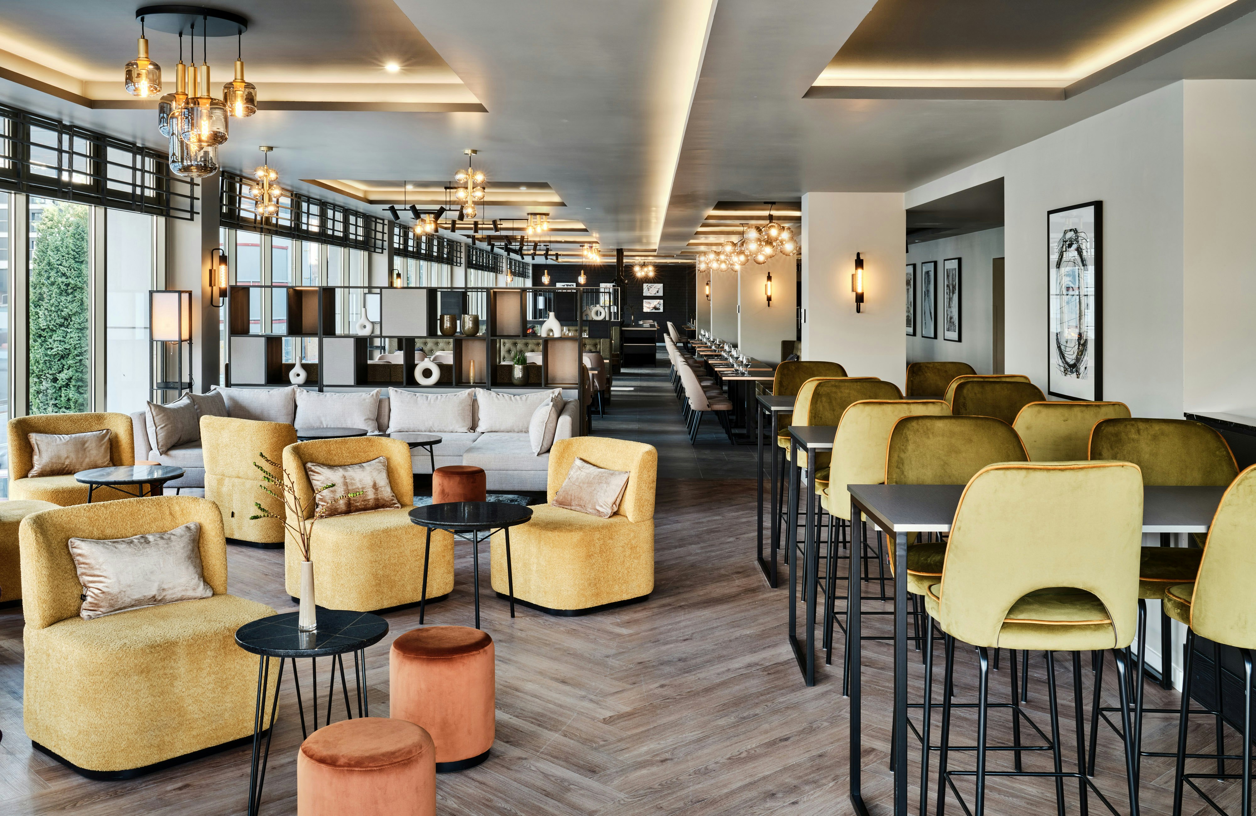 Leonardo Royal Hotel Warsaw 39/50