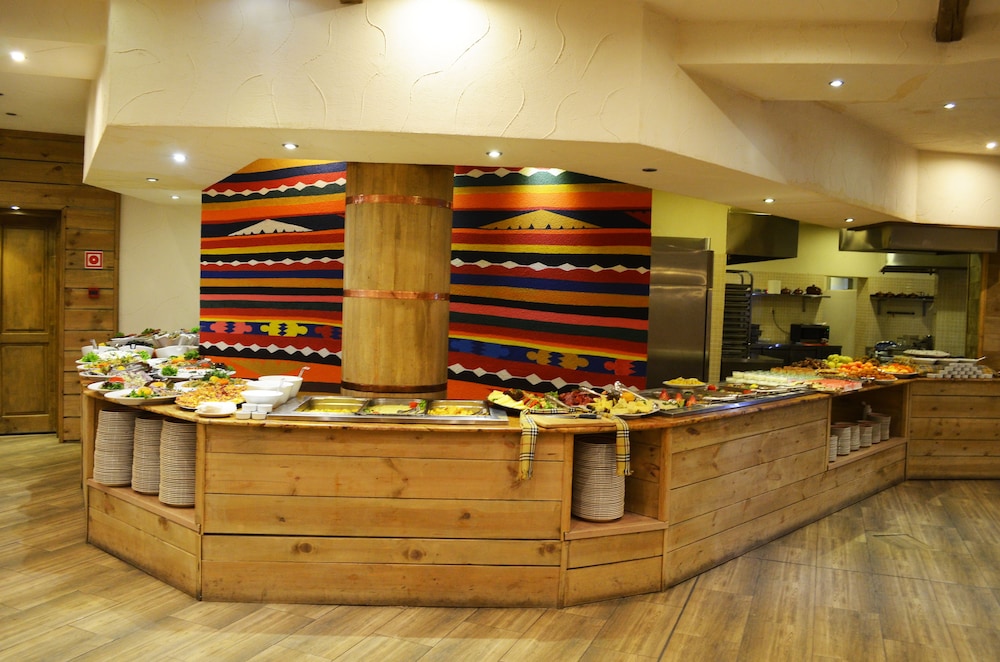 ORPHEUS SPA HOTEL 4/41