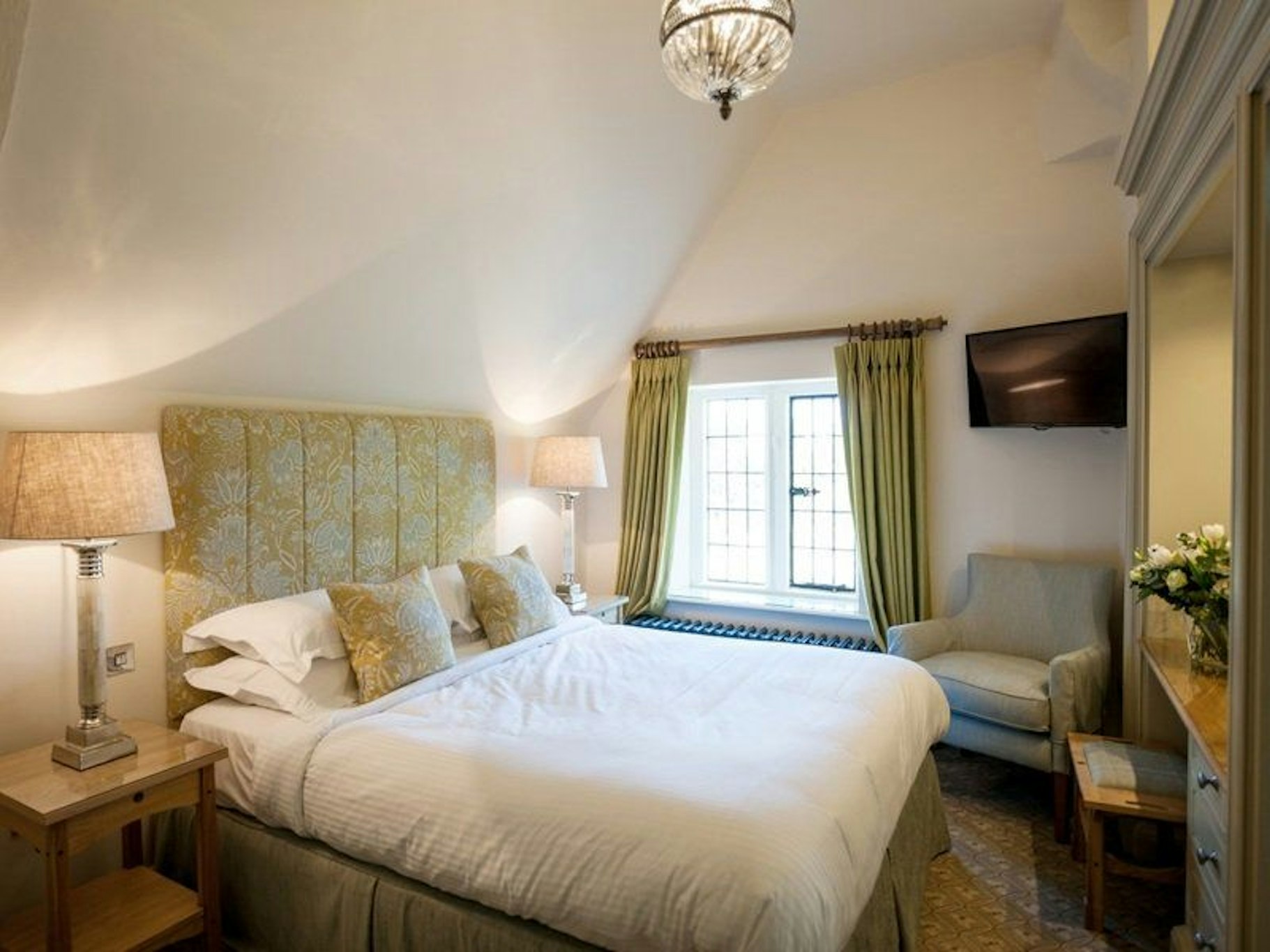 Buckland Manor 4/42