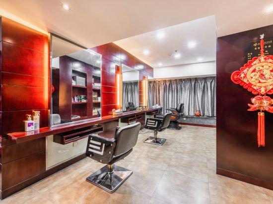 Xi'an Guangcheng Hotel 23/28