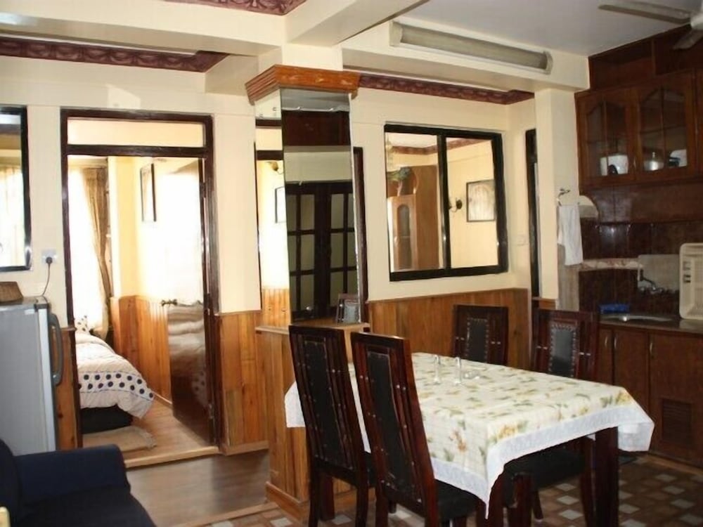 Thamel Apartments Hotel 34/49