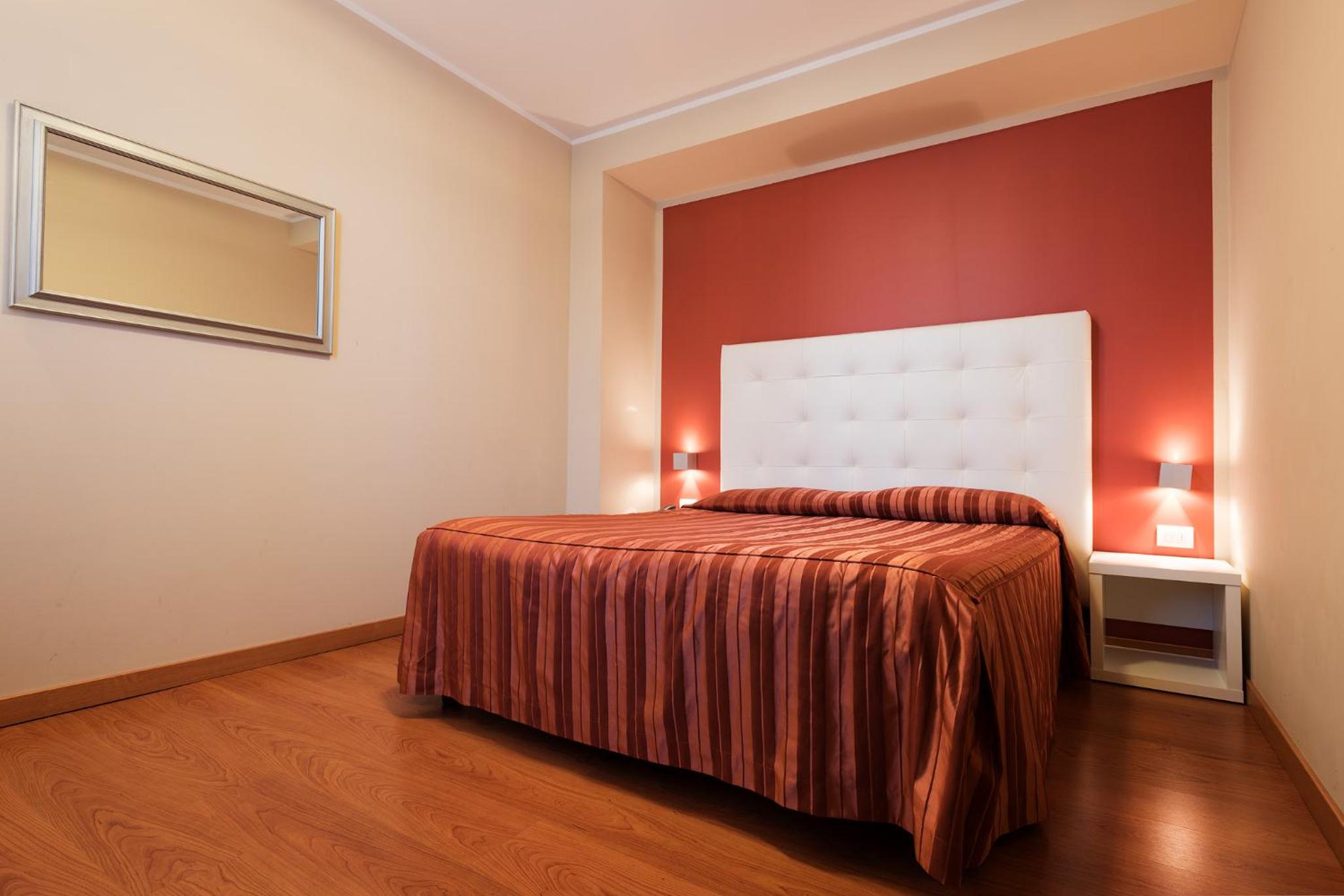 Superior, Double or Twin Bed