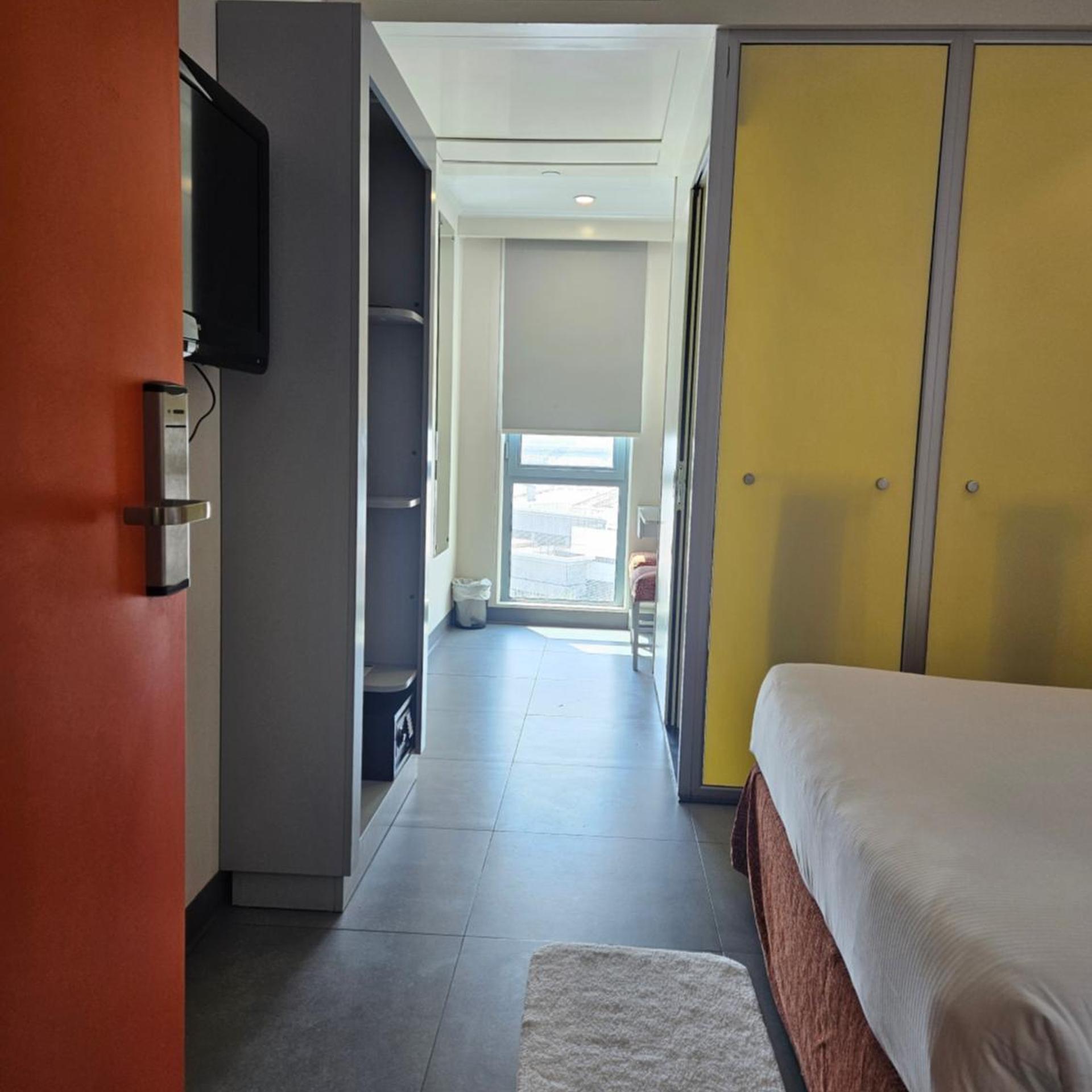 Join Inn Hotel 21/52