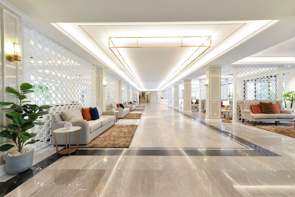 The Beverly Hotel Pattaya 58/78
