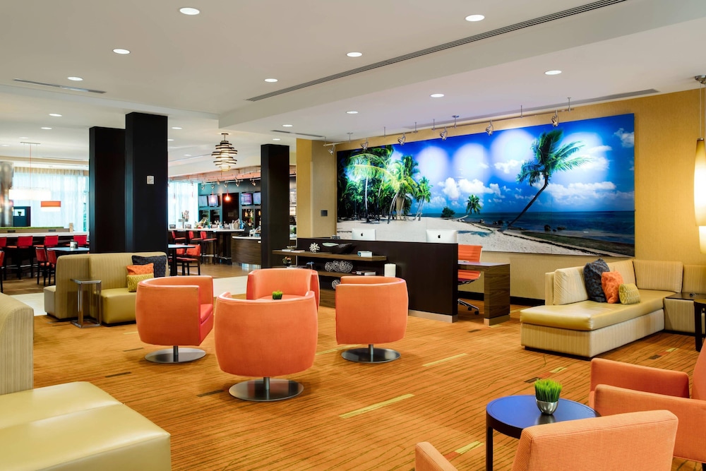 Courtyard By Marriott Miami Homestead 29/35