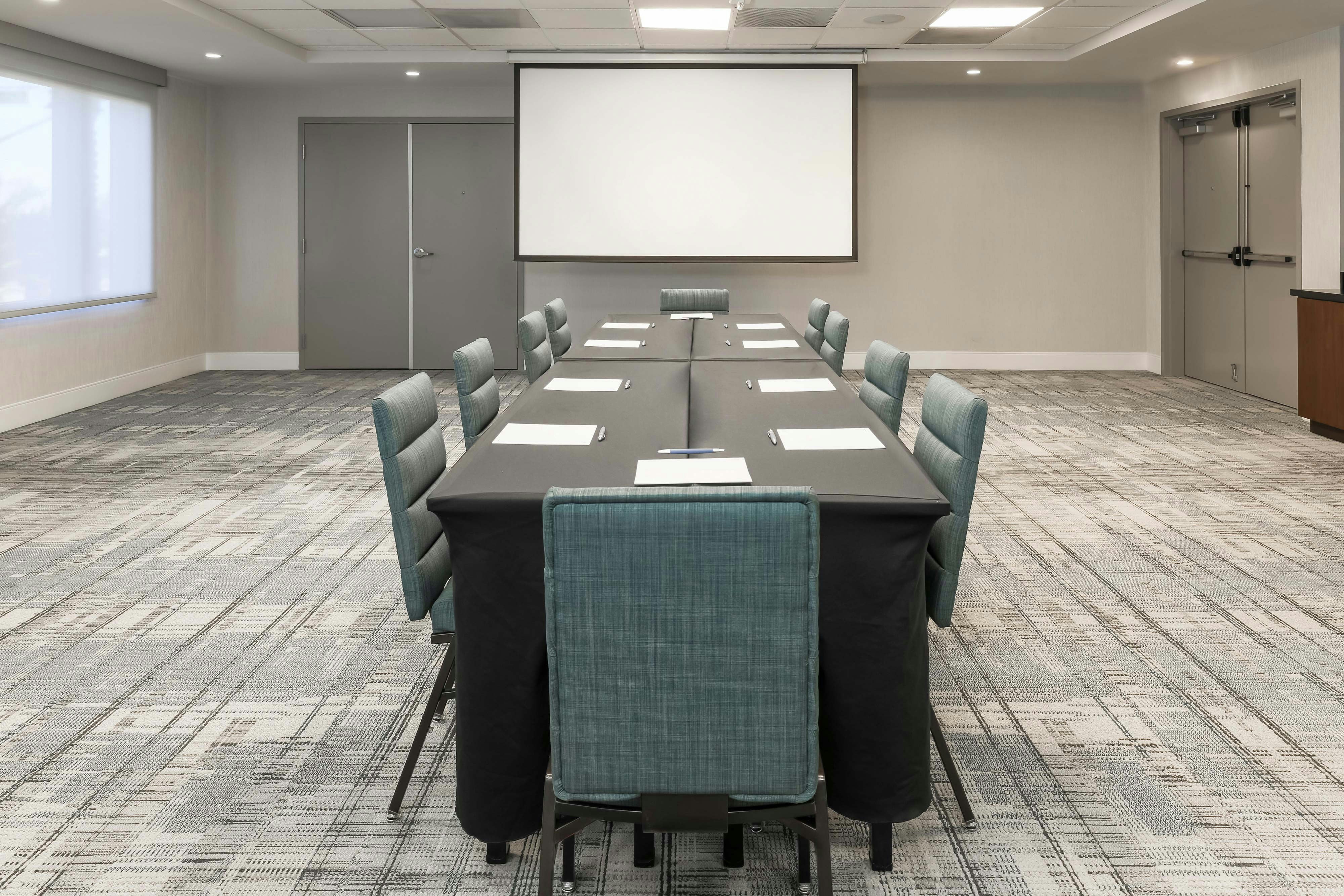 Four Points by Sheraton Ontario-Rancho Cucamonga 9/11