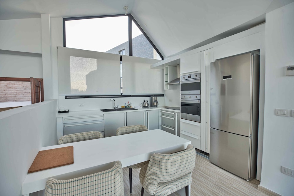 VESTA Wadi Jebal Residence 13/55
