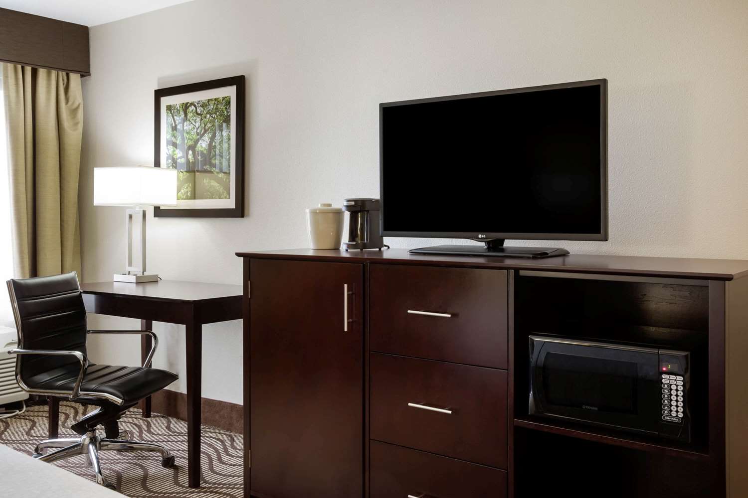 La Quinta Inn and Suites by Wyndham LaGrange / I-85 21/26