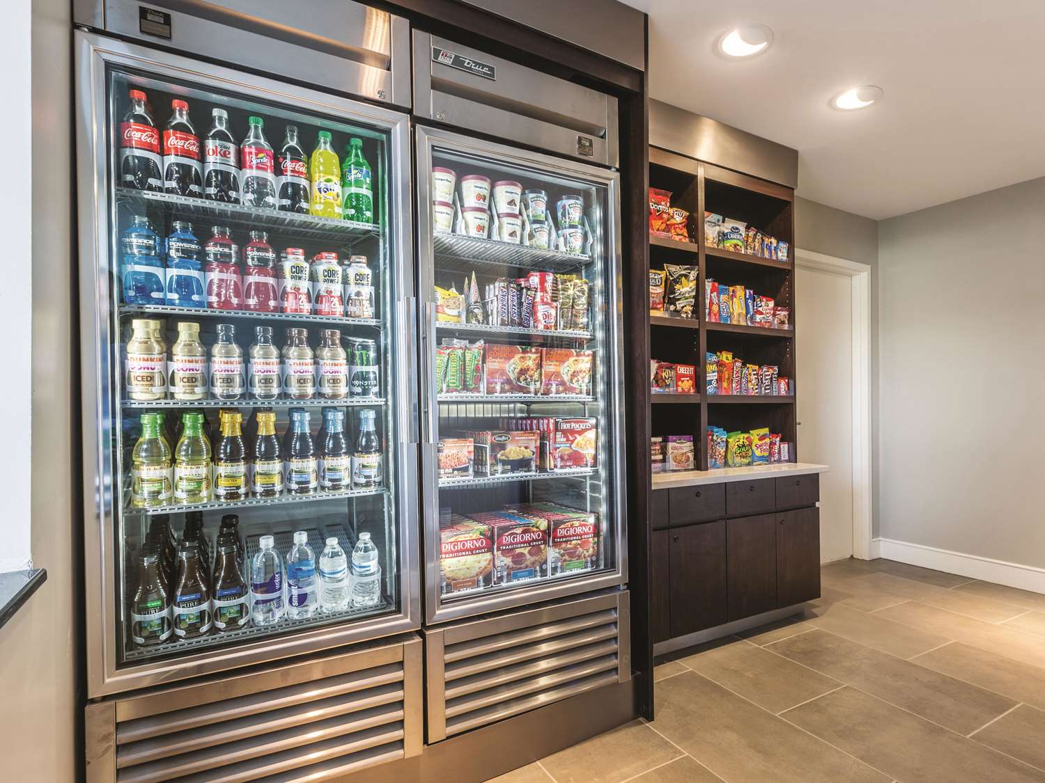 La Quinta Inn & Suites by Wyndham Atlanta Midtown - Buckhead 7/17