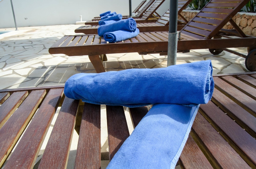 Paraiso Beach by Llum - Adults Only 15/21