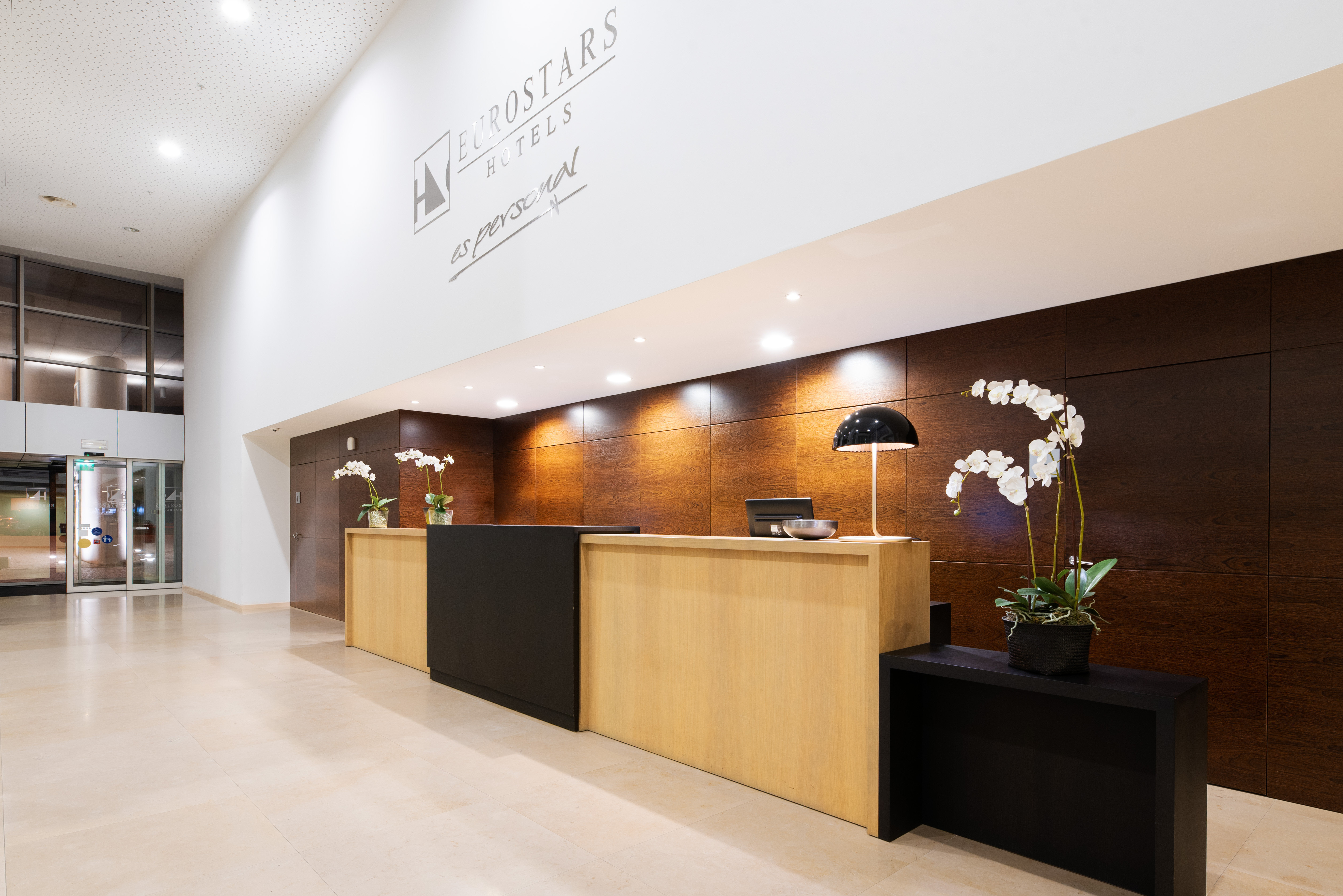 Eurostars Oasis Plaza 4/50