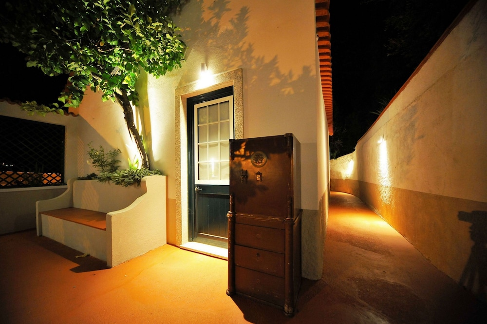 Quinta Da Palmeira Country House Retreat 35/45