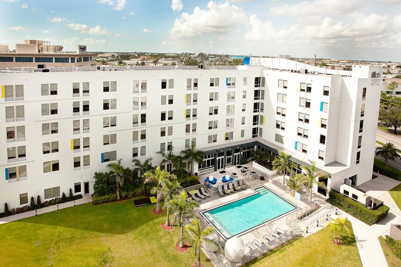 Aloft Miami Doral in MIAMI - FL