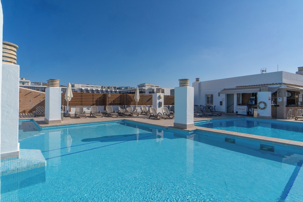 Sunside Ibiza Studios - Only Adults- Formerly known as Central Park 35/63
