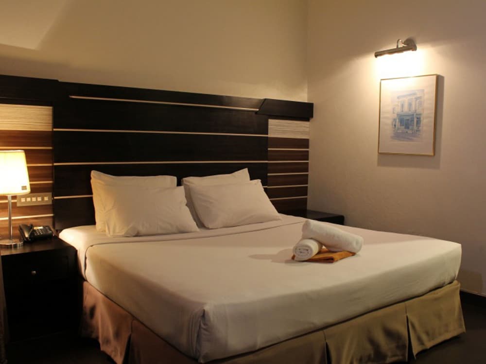 Goodhope Hotel Skudai Johor Bahru 20/61